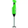 MIXER AD IMMERSIONE - Mod. MX 20 V2 - CON VARIATORE DI VELOCITA' - Velocità mescolatore 7000/14000 rpm - Completo di mescolatore lunghezza cm 25 - Potenza 200W - Alimentazione 230V/1/50-60Hz - Norma CE