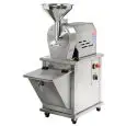 Macina zucchero produzione oraria Kg/h 35 Allforfood E310