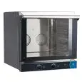 Forno elettrico a convezione per gastronomia, panetteria e pasticceria 4 teglie Allforfood K 4 MEC