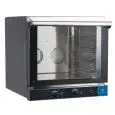 Forno elettrico a convezione per gastronomia 4 teglie Allforfood K 4 MEC GN