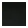 FINITURE GAMBE VERNICIATO NERO INTENSO OPACO