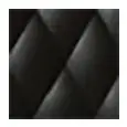 COLORE SEDUTA NERO INTENSO