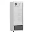 Espositore refrigerato per bibite con capacità Lt 240 e temperatura da +1° a +10 °C Klimaitalia NORA 240