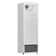 Espositore refrigerato per bibite con capacità Lt 280 e temperatura da +1° a +10 °C Klimaitalia NORA 280