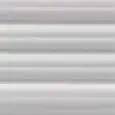 CORDA IN ESTRUSO DI PVC CON ANIME IN NYLON Mod. P10 BIANCO