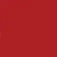 PANNELLO FRONTALE ROSSO E483.9