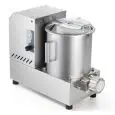 MACCHINA PER PASTA FRESCA - MOD. PASTA EVO - Potenza W 750/1 hp - Alimentazione monofase 230V/1/50Hz - Norma CE