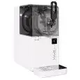 Granitore elettronico - Mod PATTY 30 - Adatto anche per creme - N 1 vasca - Capacità Lt 3 - Dimensioni cm L 19,6 x P 50 x H 45,3