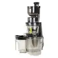 ESTRATTORE DI SUCCO - Mod. PB009 - N. 37 giri al minuto - Potenza 400 W - Alimentazione monofase 220-240V/1/50-60Hz - Norma CE