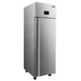 Armadio frigo in acciaio inox gastronorm Atosa PBF40RS