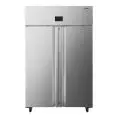 Armadio frigo in acciaio inox gastronorm Atosa PBF80RS
