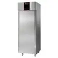Armadio frigo in acciaio inox gastronorm Tecnodom CH07RMMTN