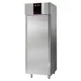 Armadio frigo congelatore in acciaio inox gastronorm Tecnodom CH07RMMBT