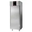 Armadio frigo congelatore in acciaio inox gastronorm Tecnodom CH07RMPLMBT