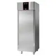Armadio frigo in acciaio inox gastronorm Tecnodom CH07RMPLMTN