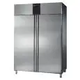 Armadio frigo congelatore in acciaio inox gastronorm Tecndom CH14RMPLMBT