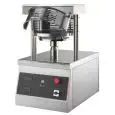 FORMATRICE PER PIZZA CON BORDO - MOD.RH45 - Peso pasta:gr 250 ÷ 500 - Pizza diametro cm 45 - Potenza kW 6,10