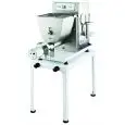 MACCHINA PER PASTA FRESCA - Mod PF80E LILLY - Produzione oraria Kg/h 20 - Potenza kW 1,5 - Alimentazione trifase 400V/3/50Hz