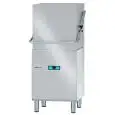 Lavastoviglie e lavapiatti professionale a cappotta elettronica Compack PL110E
