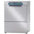 Lavastoviglie e lavapiatti professionale elettronica Compack PL54E