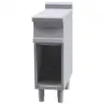 ELEMENTO NEUTRO PER CUCINA SU MOBILE - MOD. PLS/73 - Dimensioni cm L 30 x P 70,5 x H 90 - Norma CE