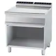 ELEMENTO NEUTRO PER CUCINA SU MOBILE - MOD. PLS/78 - Dimensioni cm L 80 x P 70,5 x H 90 - Norma CE