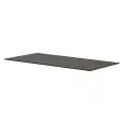 PIANO MEZZO DOT - Mod DM1208 - STRUTTURA IN HPL - PER USO INTERNO ED ESTERNO - DIMENSIONI cm L 120 x P 80 x h 1