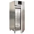 Armadio frigo per pasticceria e pizzeria in acciaio inox Klimaitalia PXF990TN