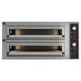 Forno elettrico per pizza Allforfood SILAR 12L M