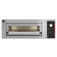 Forno elettrico per pizza Allforfood SILAR 6 M