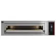 Forno elettrico per pizza Allforfood SILAR 6L D