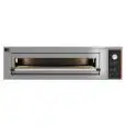 Forno elettrico per pizza Allforfood SILAR 6L M