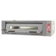 Forno elettrico per pizza Allforfood SILAR 6 D