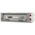 Forno elettrico per pizza Allforfood SILAR 6L M