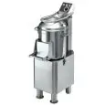 Pelapatate - Mod PEL 10 PLUS 400V - Capacità di carico Kg 10 -  Alimentazione trifase