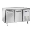 Tavolo refrigerato in acciaio inox Cool Head QN 2100