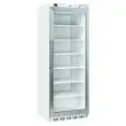 Espositore congelatore con capacità Lt 400 e temperatura da -15 a -20 °C Cool Head QNG 400
