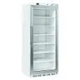 Espositore congelatore con capacità Lt 600 e temperatura da -15 a -20 °C Cool Head QNG 600
