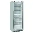 Espositore congelatore con capacità Lt 400 e temperatura da -15 a -20 °C Cool Head QNXG 400