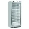 Espositore congelatore con capacità Lt 600 e temperatura da -15 a -20 °C Cool Head QNXG 600