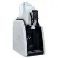 MACCHINA PER PRODOTTI CREMOSI - MOD. QUICKREAM - N. 1 VASCA - N. 1 COMPRESSORE - CAPACITA'  VASCA LT 4 - Dim. Cm. L 27,6 x P 47,1 x h 71,2 - NORMA CE