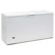 REFRIGERATORE PROFESSIONALE DI GRANDE CAPACITA' PER BIBITE ED ALIMENTI ORIZZONTALE - MOD. RABI 501 - POTENZA W 320 - CAPACITA' Lt. 411 - Temp. °C +3/+10 - DIM. Cm L 151 x P 69 x h 86 - Norma CE