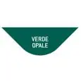 COLORE VASSOIO VERDE OPALE
