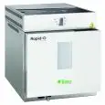 Forno elettrico FIMAR - Mod RAPIDO - Per cottura veloce - Modalità di cottura combinata: vaporizzazzione dell'acqua ed elevata velocità dell'aria - Alimentazione monofase 230V/1/50Hz