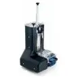 RAVIOLATRICE - MOD. VAR - Potenza W 100/1 hp - Lavora in abbinamento alle macchine per pasta mod. PASTA 5, PASTA EVO, PASTA 10 e PASTA 10 2V per la produzione di diversi formati di ravioli - Norma CE