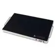 PIASTRA SCALDAVIVANDE - Mod. RDS 600 - Telaio in acciaio inossidabile - Potenza W 230 - Alimentazione monofase - Dimensioni cm L 61 x P 36,3 x 5,2h - Norma CE