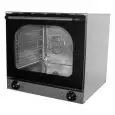 Forno elettrico a convezione per gastronomia, panetteria e pasticceria 4 teglie Allforfood S 1