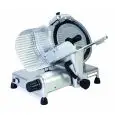 Affettatrice a gravità professionale lama 350 mm Allforfood S 350 M BLC CEP