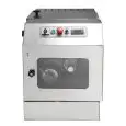 PORZIONATRICE - MOD.UC300 - Per porzionare fino a 30 Kg di pasta alla volta in palline nella grammatura desiderata da gr 50 a 300 - Alimentazione trifase 400V/3/50Hz - Norma CE