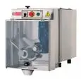 PORZIONATRICE - MOD.UC300 - Per porzionare fino a 30 Kg di pasta alla volta in palline nella grammatura desiderata da gr 50 a 300 - Alimentazione trifase 400V/3/50Hz - Norma CE